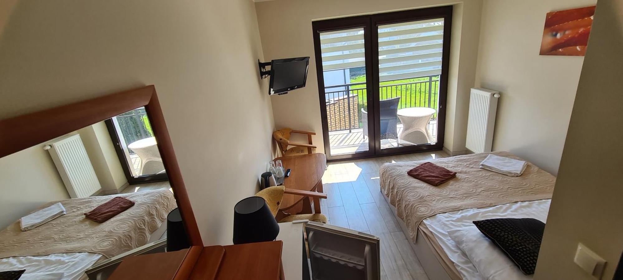 Willa Koral Jastrzębia Góra Exterior foto