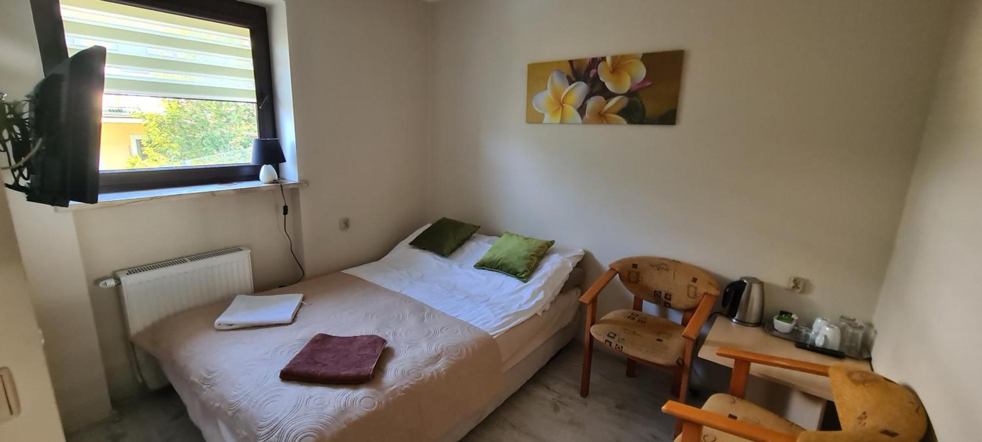 Willa Koral Jastrzębia Góra Exterior foto
